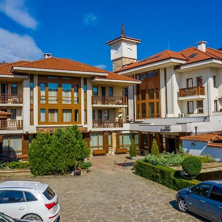 National Palace Wine & Spa Hotel Сливен Экстерьер фото
