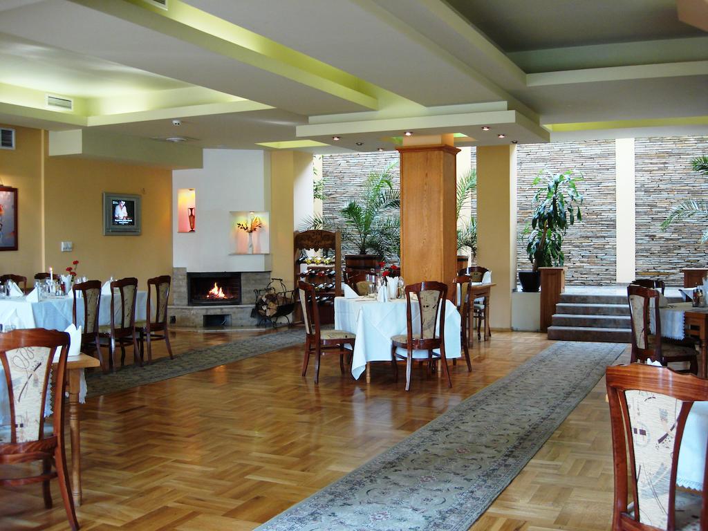 National Palace Wine & Spa Hotel Сливен Экстерьер фото